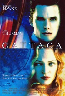 Gattaca (1997) - Película