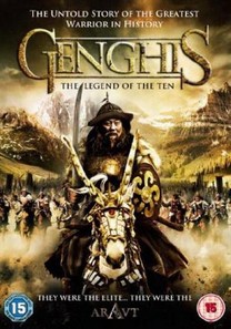 Gengis Kan (2012) - Película