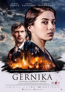 Gernika (2016) - Película