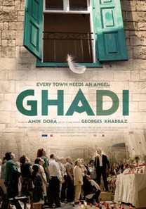 Ghadi (2013) - Película