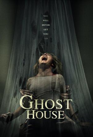 Ghost House (2017) - Película