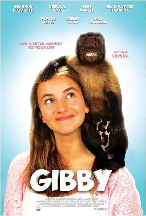 Gibby (2016) - Película