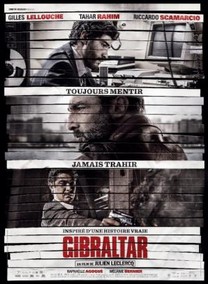 The informant (2013)