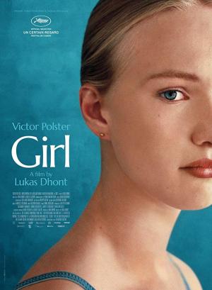Girl (2018) - Película