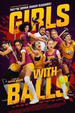 Chicas con pelotas (2018) - Película
