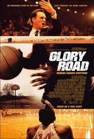 Camino a la gloria  (Glory Road) (2006)