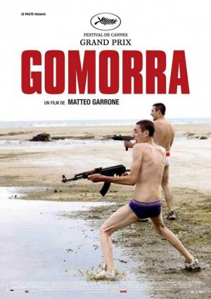 Gomorra (2008)