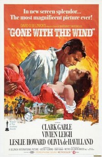 Lo que el viento se llevó (1939) - Película