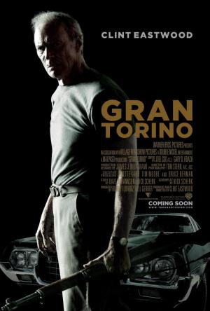 Gran Torino (2008) - Película