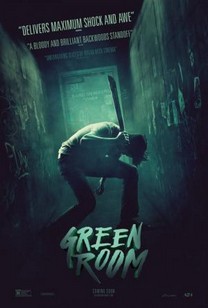 Green room (2016)