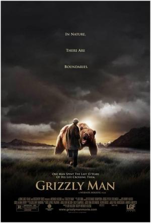 Grizzly Man (2005) - Película
