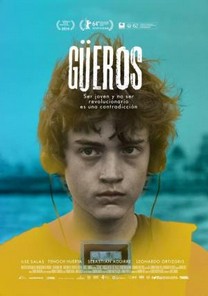 Güeros (2014) - Película