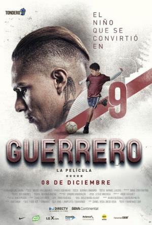 Guerrero: La pelí­cula (2016)