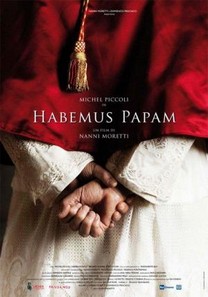 Habemus Papam (2011) - Película