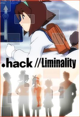 .hack//Liminality (2002) - Película
