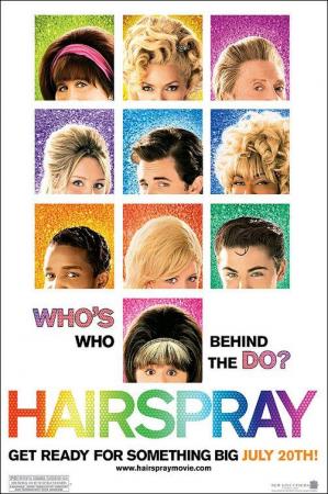 Hairspray (2007) - Película