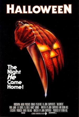 La noche de Halloween (1978) - Película