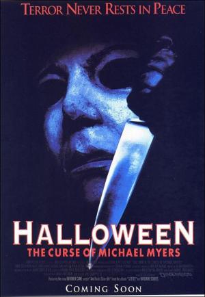 Halloween: La Maldición de Michael Myers (Halloween 6)