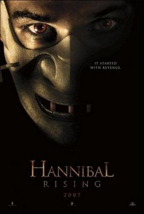 Hannibal: el origen del mal (2007)