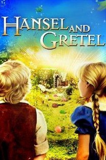 Hansel y Gretel (1988) - Película