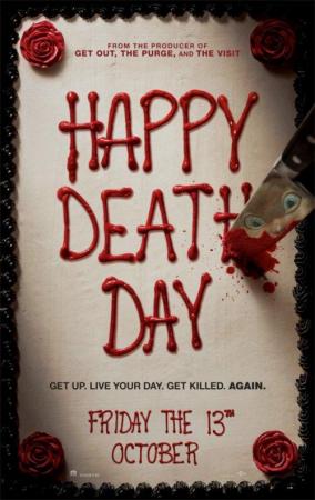 Feliz dí­a de tu muerte (2017) - Película