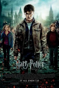 Harry Potter y las Reliquias de la Muerte - Parte II (2011) - Película