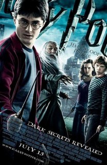 Harry Potter y el Misterio del Prí­ncipe (2009) - Película