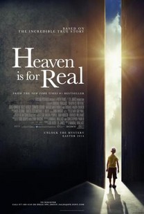 El Cielo es real (2014) - Película