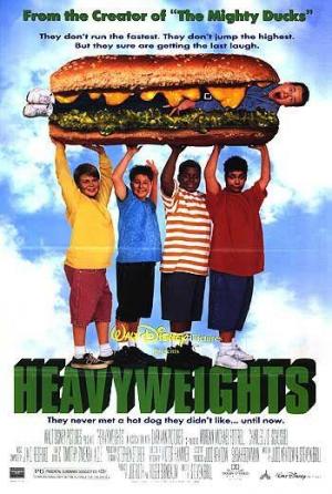 Pesos pesados (1995)