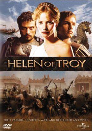 Helena de Troya  (TV) (2003)