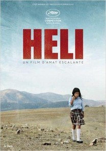 Heli (2013) - Película