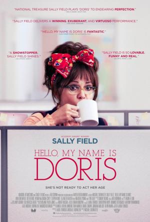Hola, mi nombre es Doris (2015)