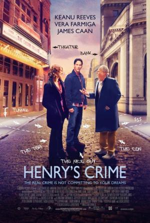 El Crimen de Henry (2010)