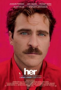 Her (2013) - Película