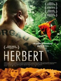 Herbert (2015) - Película