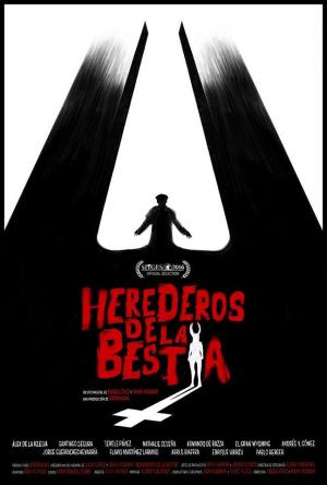 Herederos de la bestia (2016) - Película