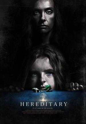 Hereditary (2018) - Película