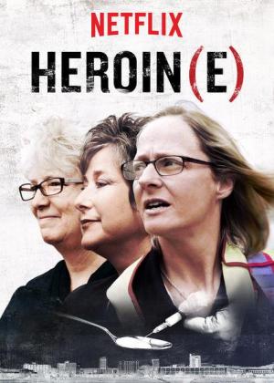 Heroin(e) (2017) - Película