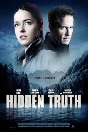 Hidden Truth (2016) - Película
