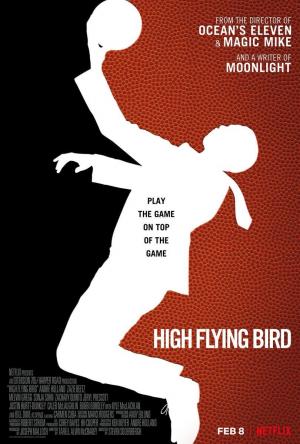 High Flying Bird (2019) - Película