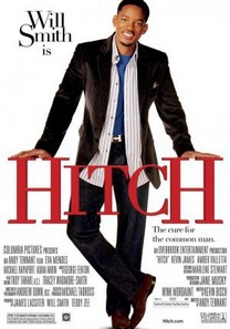 Hitch, especialista en ligues (2005)