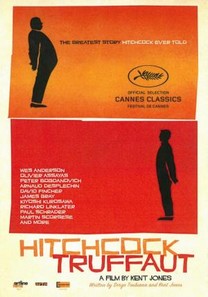 Hitchcock/Truffaut (2015) - Película
