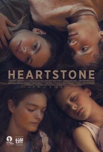 Heartstone (2016) - Película