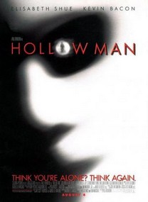 El hombre sin sombra (2000) - Película