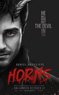 Horns (2013) - Película