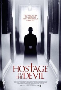 Hostage to the Devil (2016) - Película