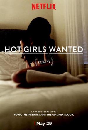 Hot Girls Wanted (2015) - Película