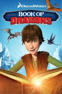 Cómo entrenar a tu dragón: El libro de dragones (2011)