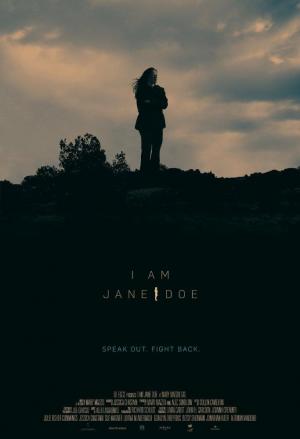 I am Jane Doe (2017) - Película