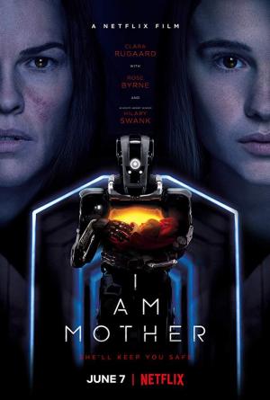 I Am Mother (2019) - Película
